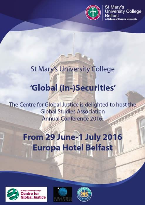 Global Studies Assoc tweet media