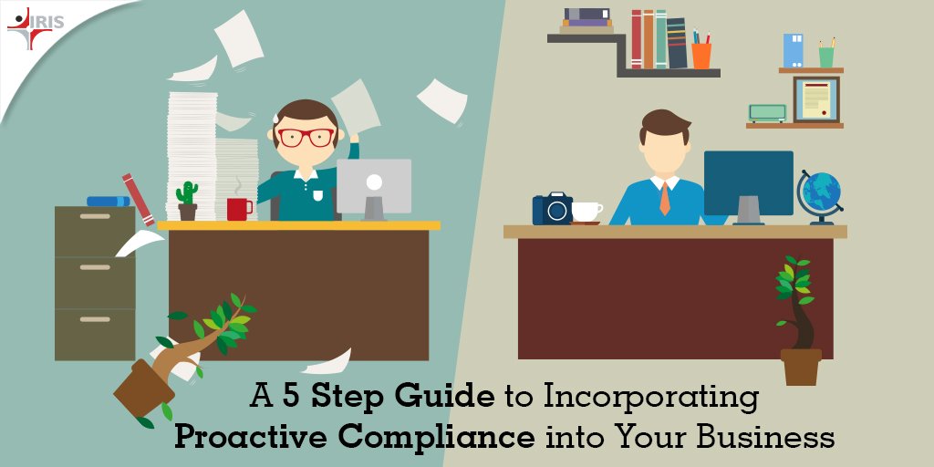 XBRL_IRIS's tweet image. Proactive compliance is fundamentally distinct and requires a very different approach. bit.ly/217TtQp