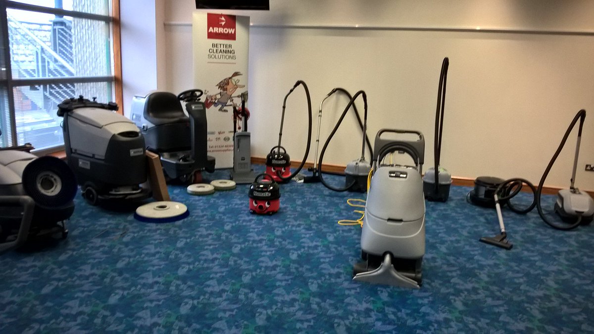 ArrowsSupplies's tweet photo. Contact us by email, phone or website for demos on our vast range of #vacuums #scrubberdriers #carpetcleaners https://t.co/KPzOMeD0Tu