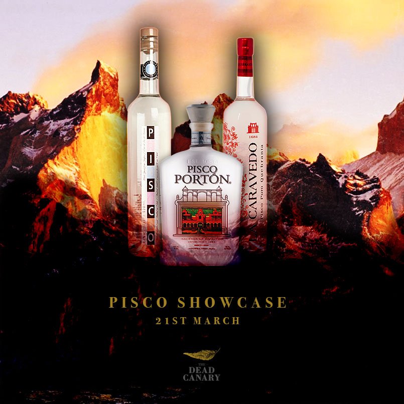 The Dead Canary tweet media