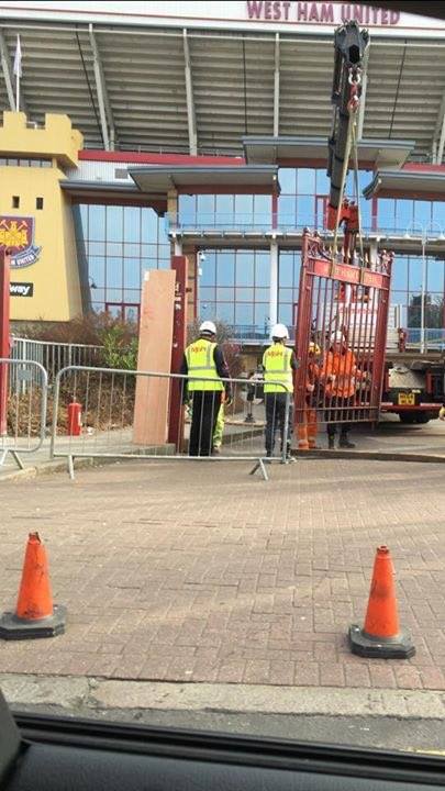 Boleyn Ground