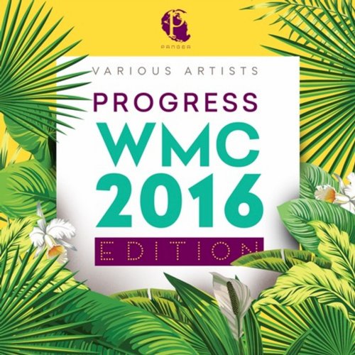 #ReleasedToday // 'Progress' WMC 2016 Edition [<a href="/Pangearecords/">Pangea Recordings</a>] | pro.beatport.com/release/progre… #ProgressiveHouse