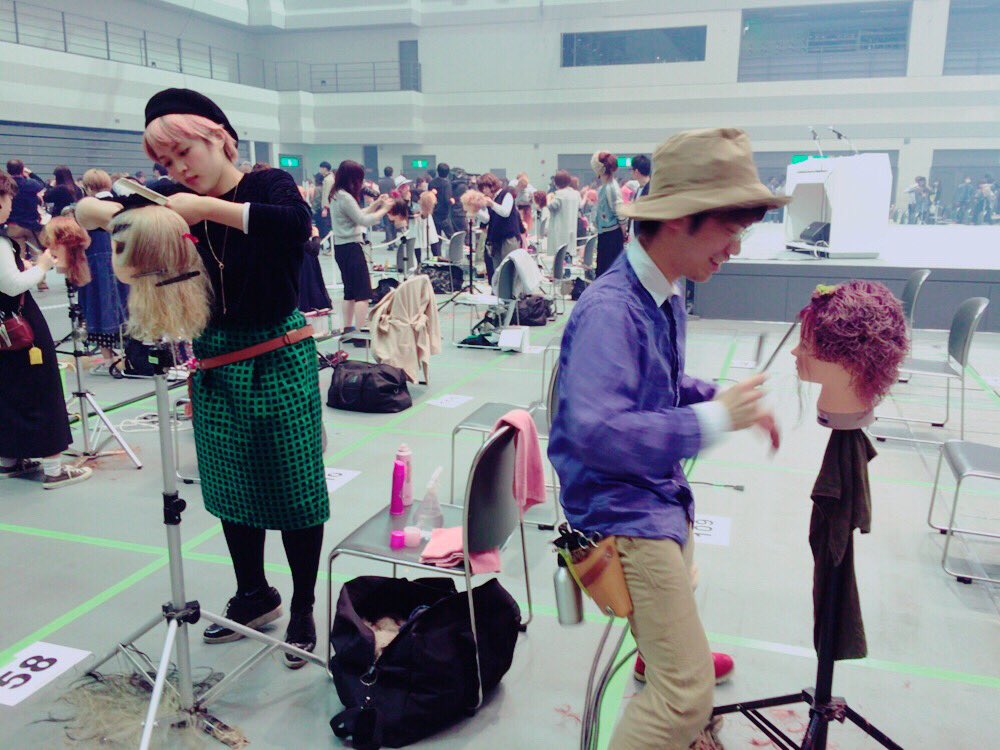 kae_py's tweet photo. @m0qqq お疲れ様😊🔅 https://t.co/hDcqWVuTqC