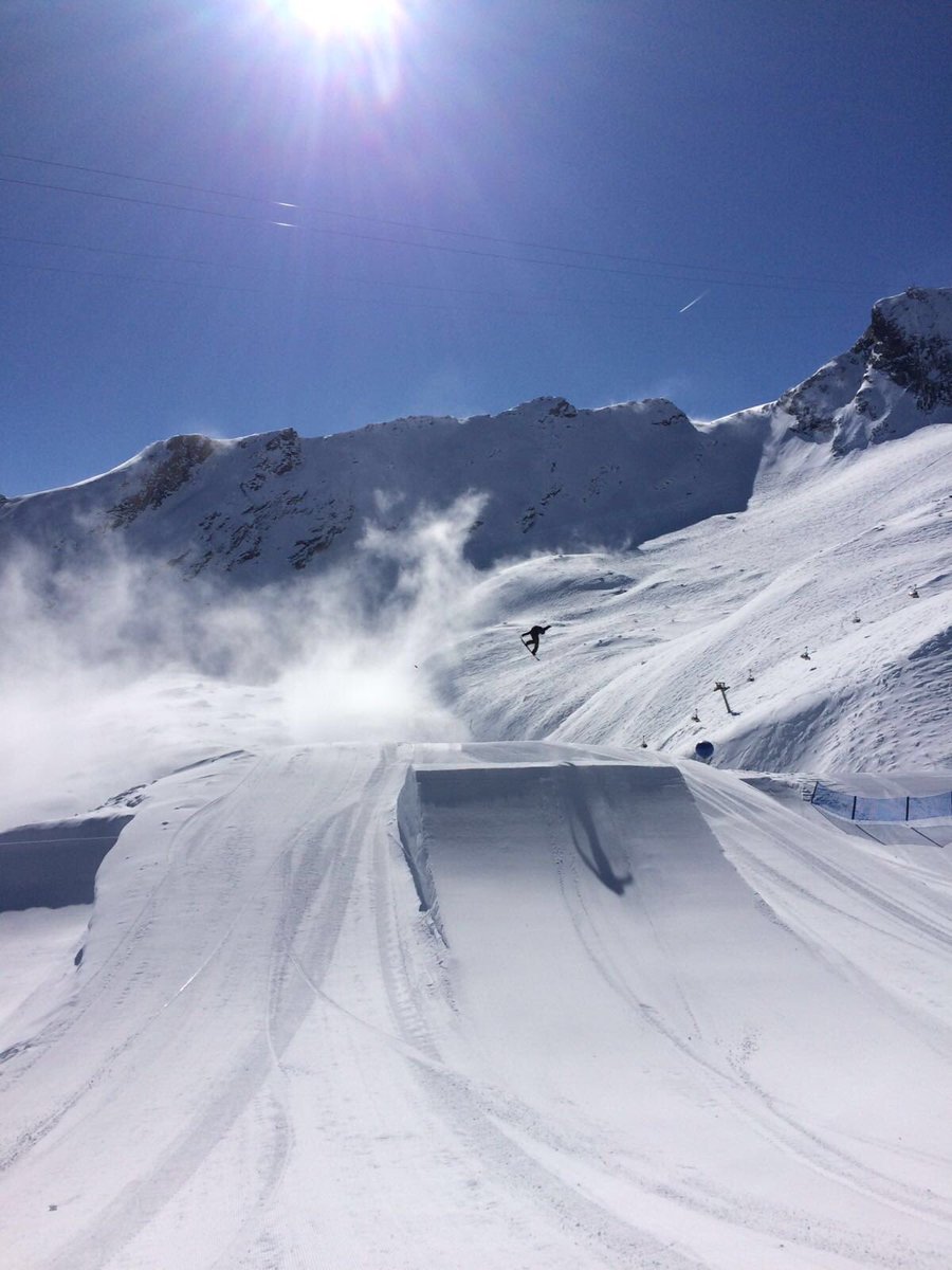 ☀️☀️☀️ @ZellKaprun