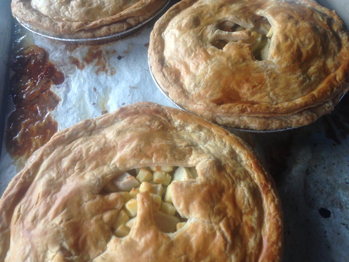 studyrestaurant's tweet image. It's PI DAY!!!