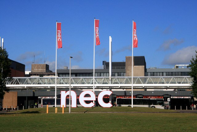 QuantumEx's tweet image. Exhibiting at the NEC? dld.bz/dPpWE #exhibitions # exhibitionstand