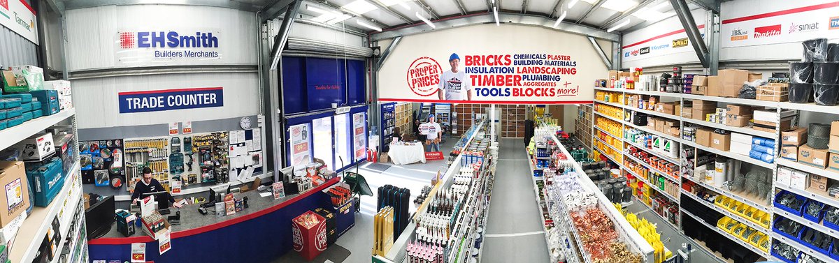 EHSmith's tweet photo. Our newly renovated #Witham branch is looking #proper amazing!... even if we do say so ourselves π #RelaunchWeek https://t.co/v1C4BV9scj