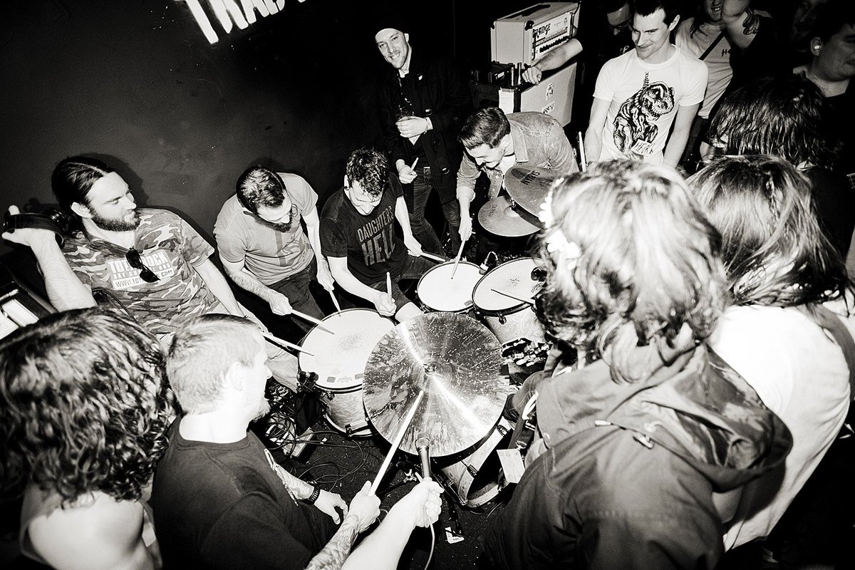 GLASGOW. CATHOUSE. TONIGHT. WHAT YOU SAYIN?
Tickets still available from abandcalledHECK.com

Photo: <a href="/AntonCoene/">Anton Coene</a>