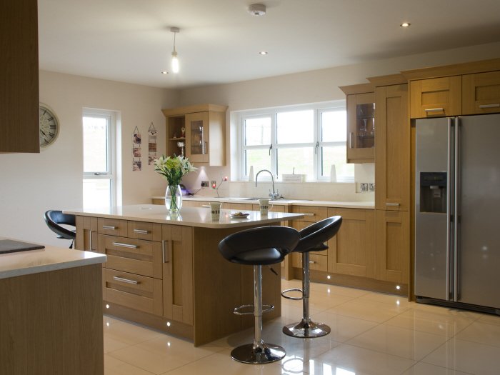 SNCollection's tweet photo. @WB_Kitchens are our 3rd finalist with a beautiful Milbourne project vote at https://t.co/aj7nG7W5eK https://t.co/XeHGYtfwym