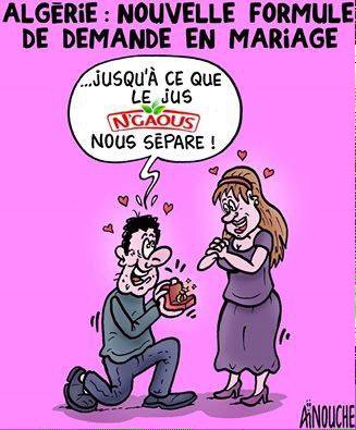 ZitouniFatiha's tweet photo. Encore une nouvelle parodie concernant #NGaous  #marketing #communication https://t.co/tevf7tdaGz