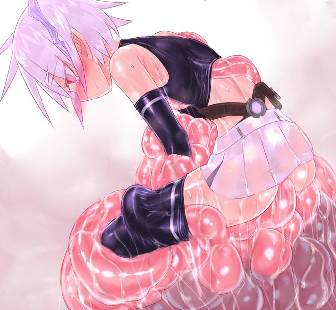 下から咥えこまれてちゅぽちゅぽ 