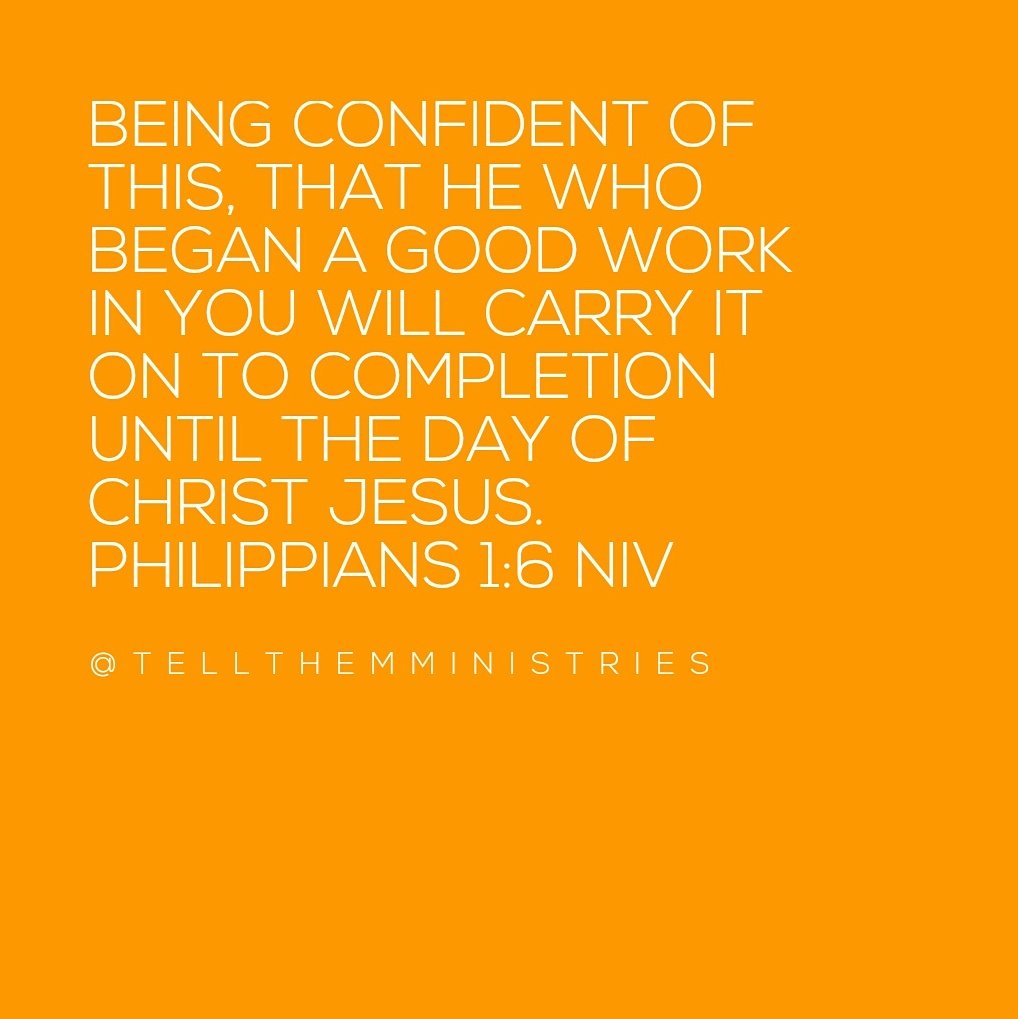 Tellthem_Int's tweet image. Philippians 1vs 16 #scriptureoftheday #tellthemministries #TMI #followus #churchministry #churchsocialmedia