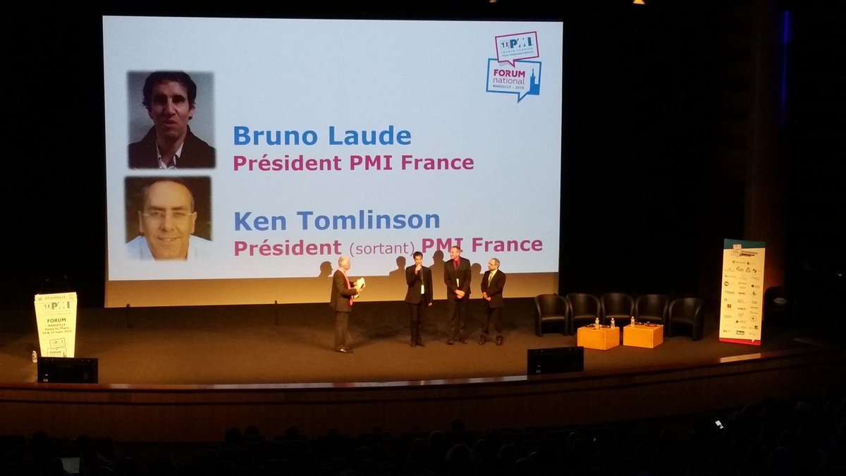 sberard38's tweet photo. Ouverture officielle  #frmpmi16 par le nouveau président PMI Bruno Laude. https://t.co/mijdyWYGNW