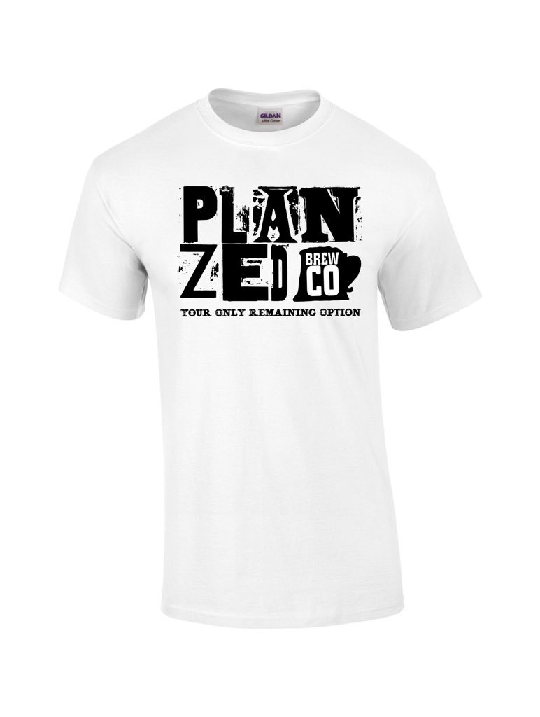 zed_co's tweet photo. Our brand spanking new tee shirts! Who wants one? #craftbeer #teeshirts #derby #realale https://t.co/bFCPUGVPmx
