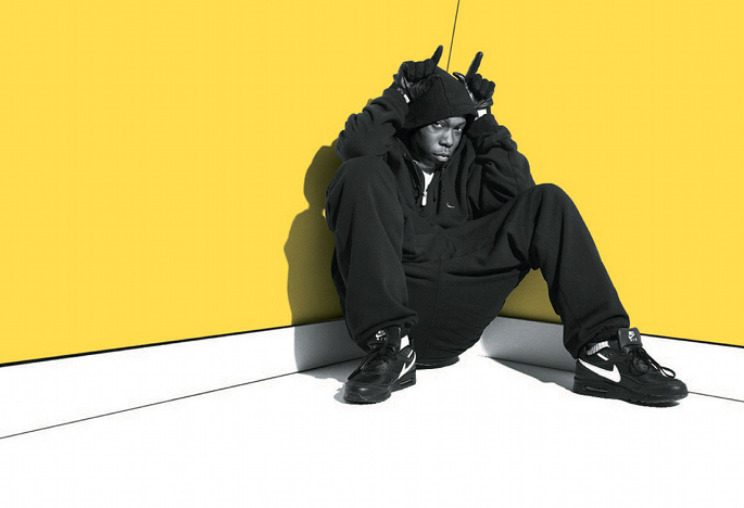 MOBOAwards's tweet photo. Hundreds sign petition to get @DizzeeRascal to perform ‘Boy In Da Corner’ live in London https://t.co/aPwmIepAqy https://t.co/gDY4HEErlQ