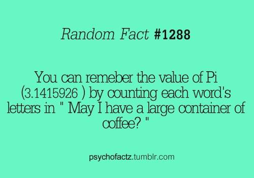 Happy Pi Day! #3.14 #PiDay #HappyMonday
