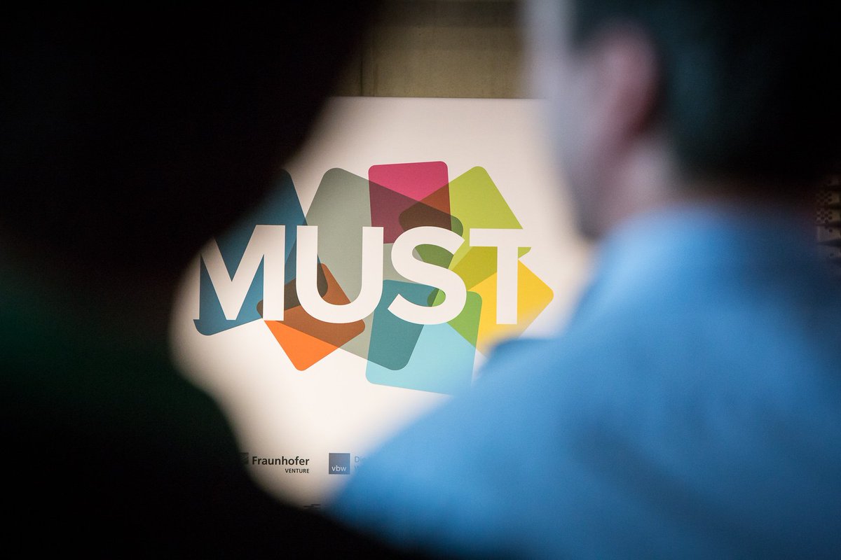 MUSTmunich's tweet photo. Blown away by #MUST2016? Good news: plans for #MUST2017 are underway! Mark your Feb calendar! Trailer: coming soon.. https://t.co/7F5JZD9jma