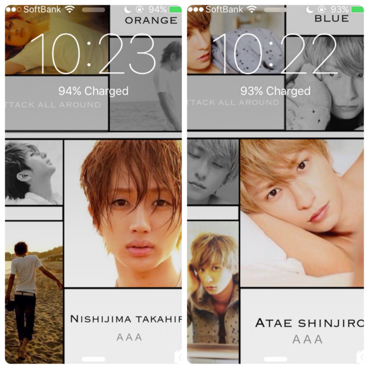 0709nissy's tweet photo. 第13弾ロック画面☺️🎁

駄作ですいません😂🙏

RTお願いします！

RT来なかったら消します😎👍

#ＡＡＡ好きな人RT
#欲しい人RT
#貰ってくれる人RT
#使ってくれる人RT
#少しでもいいとおもったらRT https://t.co/Y70A7hS4GY
