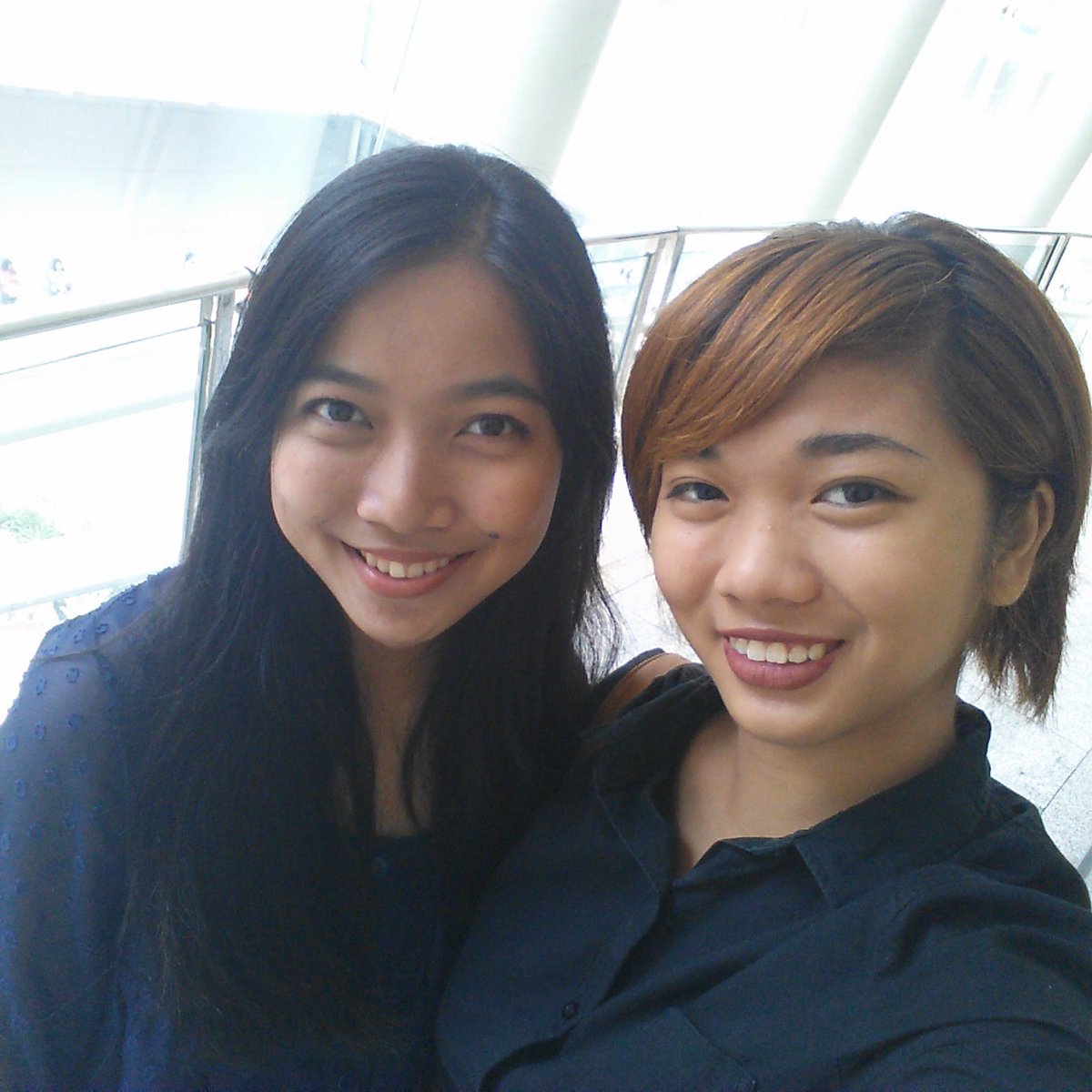 We explore many things today. The street food, halo-halo and sisig! I love the taste 👌 #getlost113 <a href="/Rhenald_Kasali/">Rhenald Kasali</a>