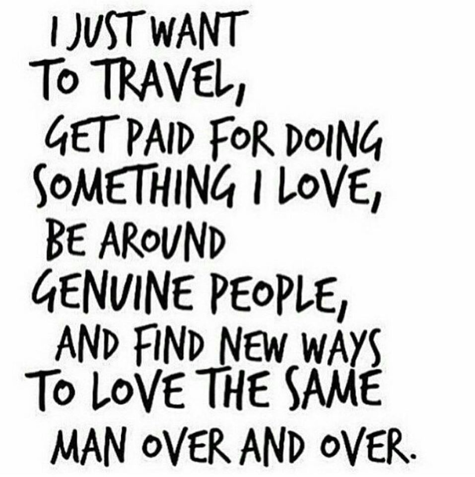 Once a year, go someplace you've never been before~Dalai Lama

#travel #wanderlust #trending #quote #happiness