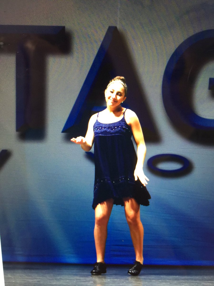 gzahredin's tweet image. What a wonderful weekend of dance ❤️ #CDTrocks