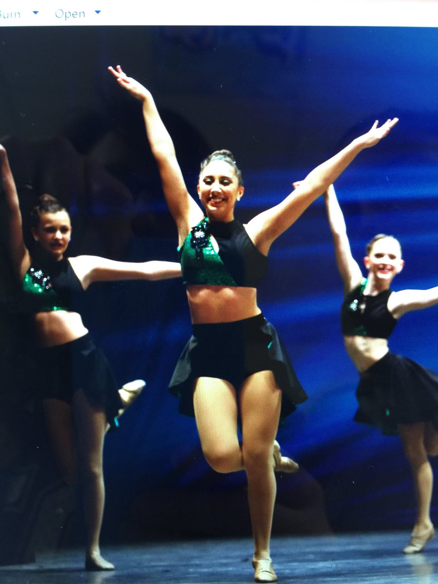 gzahredin's tweet image. What a wonderful weekend of dance ❤️ #CDTrocks