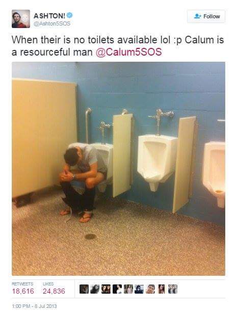 5SOSDailyBR's tweet image. Gente susnddjjd acabei de ver isso aqui, to rindo sjjsusjsj/Vih || @5SOSLocate 

#5SOSFam #BestFanArmy #iHeartAwards