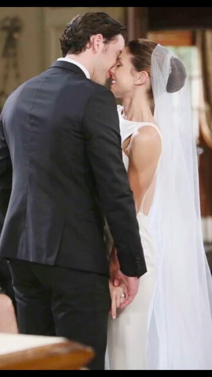 HolyChass's tweet photo. Just Married!
PS- He has to hold her hand like that to keep her from squeezing me in public. #GrASSping https://t.co/Trq6U1vpyD