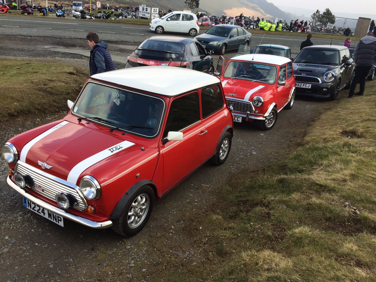 spitt7's tweet image. Sunday run out