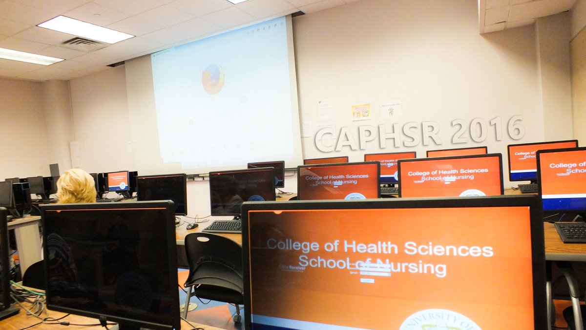 caphsr's tweet image. Preparing for Basic Mapping Training by Dr. Mubako of Center for Environmental Resource Mgmnt &amp;amp; Geological Sci Dept