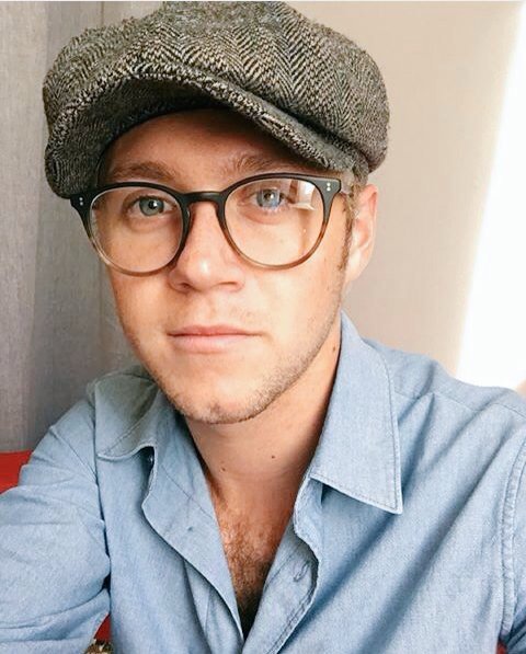 GiamOffic's tweet photo. Gracias por la selfie en mi birthday @NiallOfficial tenías que enviármela en privado pero ya que. Gracias ❤️😂👌 https://t.co/Yw7XqJS1x0