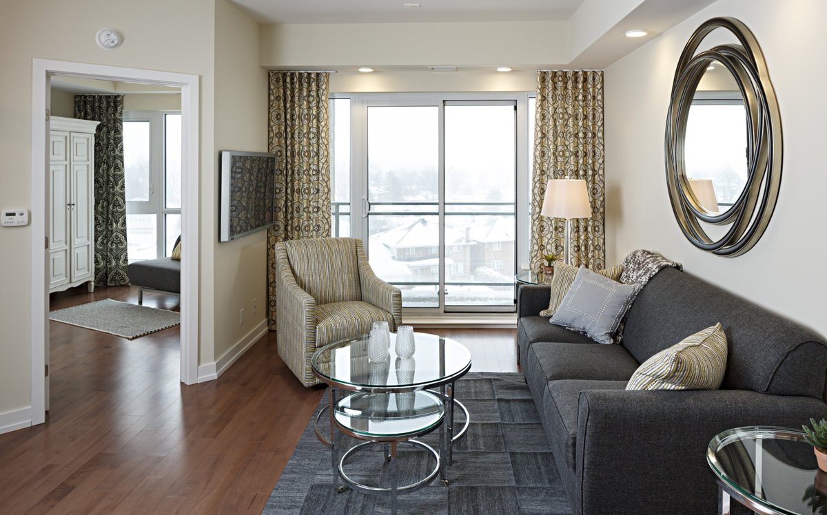 It's MODEL MONDAY! View the virtual tour of the Afton model at Stirling Park here -> bit.ly/1itn2NK