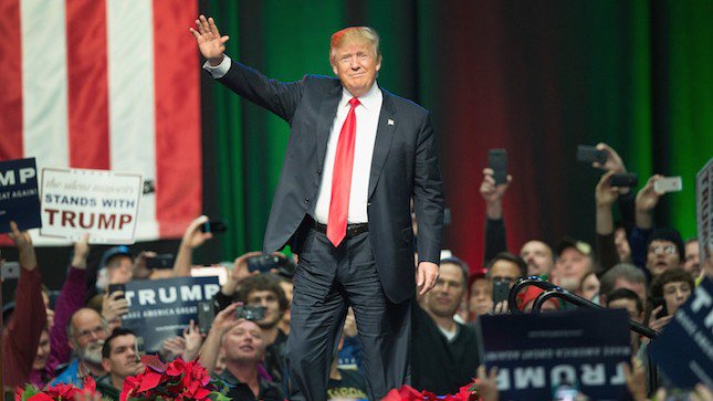 thehill's tweet photo. Trump Has Tiny Hands PAC ordered to change its name https://t.co/SIfRrvyqHS https://t.co/IweGaNDngw