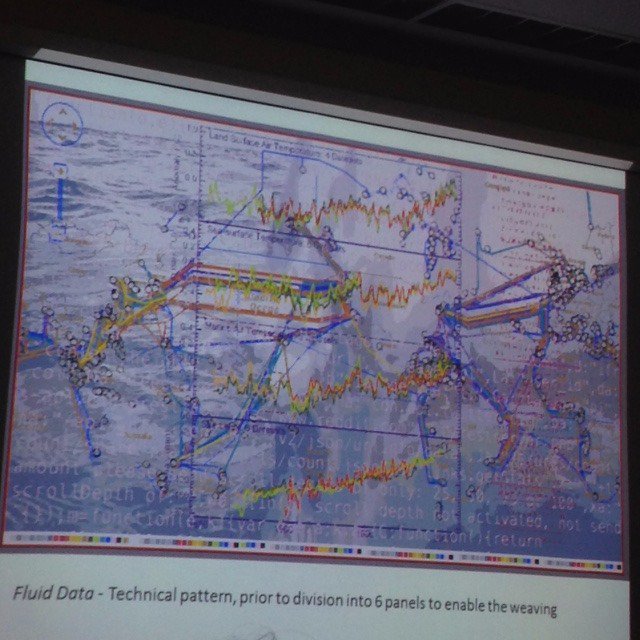 bigdata_risk's tweet image. And if you still aren't convinced that #data can be #art than exhibit b #shutupandtakemymoney #Concordia #BDR2016