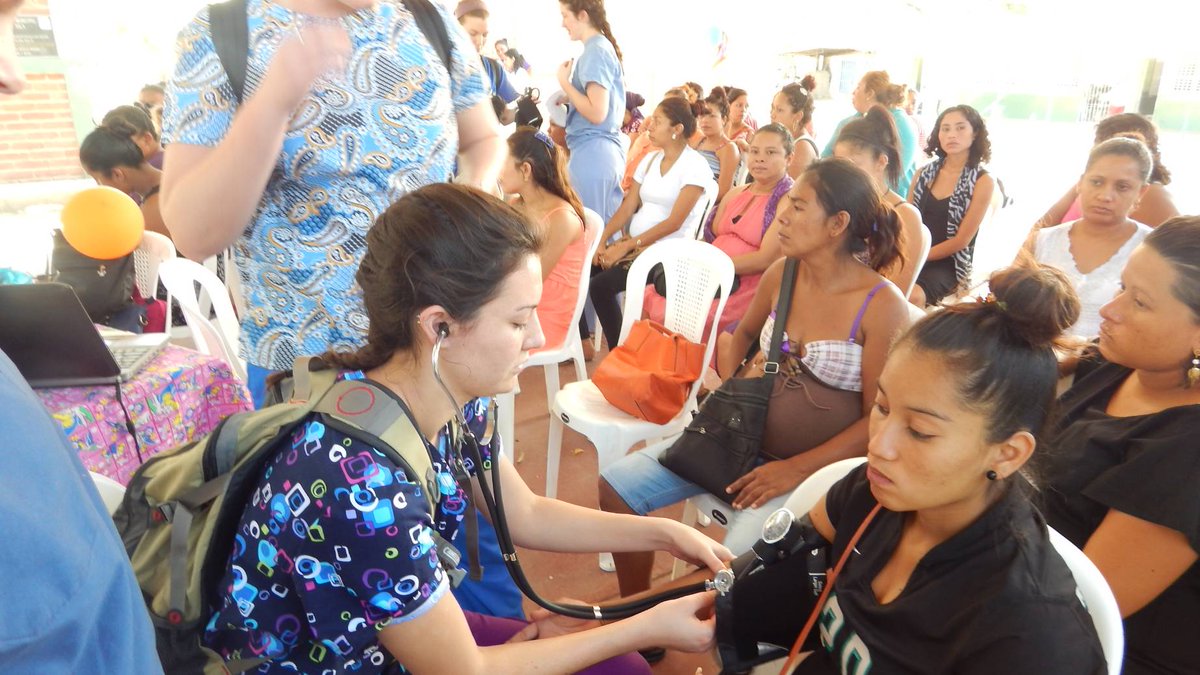 Nicaclinic's tweet image. Become a volunteer, a member of our board or a valuable donor! #mondaymotivation #IHelpOthersBy