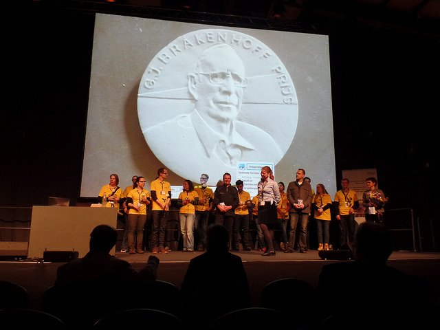 FOMconferences's tweet photo. Less than a week to go! :-) #FocusonMicroscopy #FOM2016 Flashback: #FOM2015 :-) #microscopy https://t.co/tPGGqDyji5