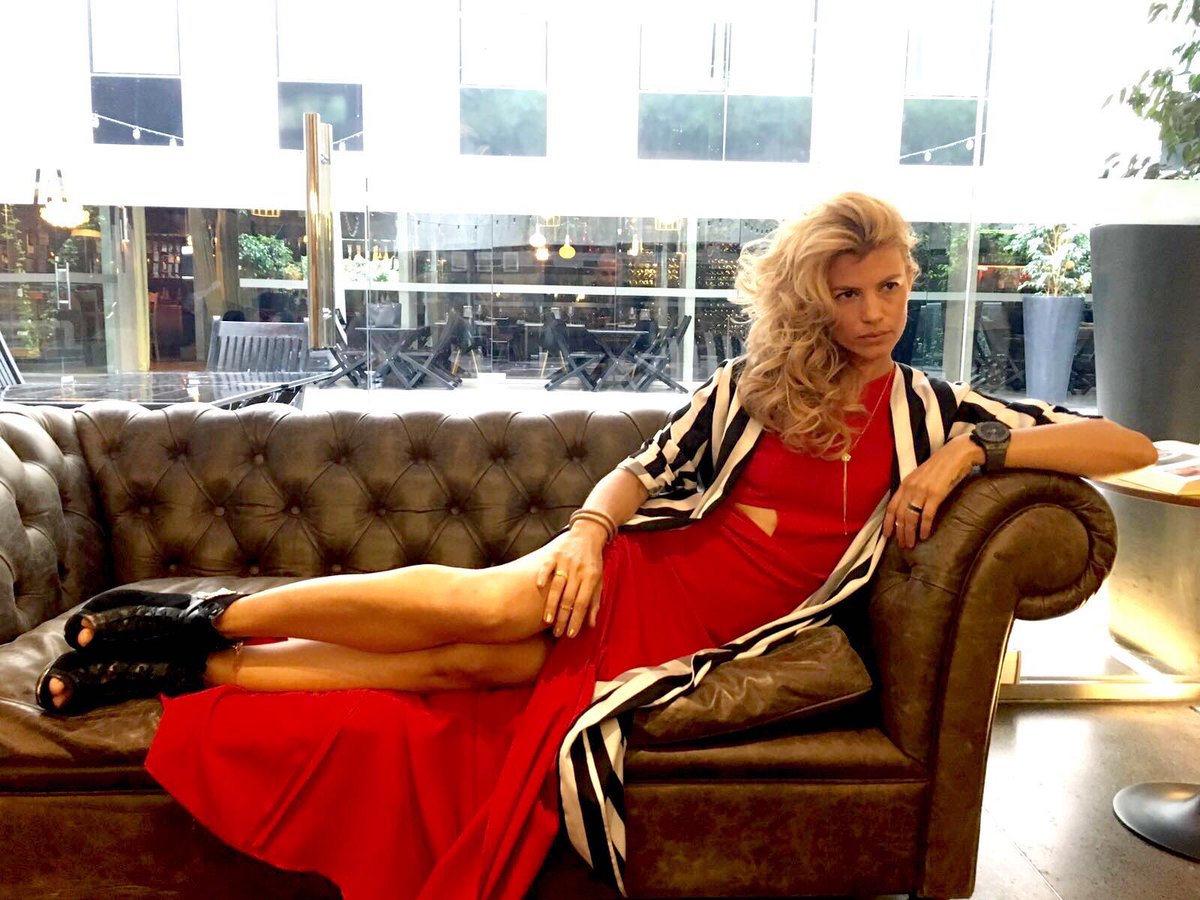 Verónica Far tweet media