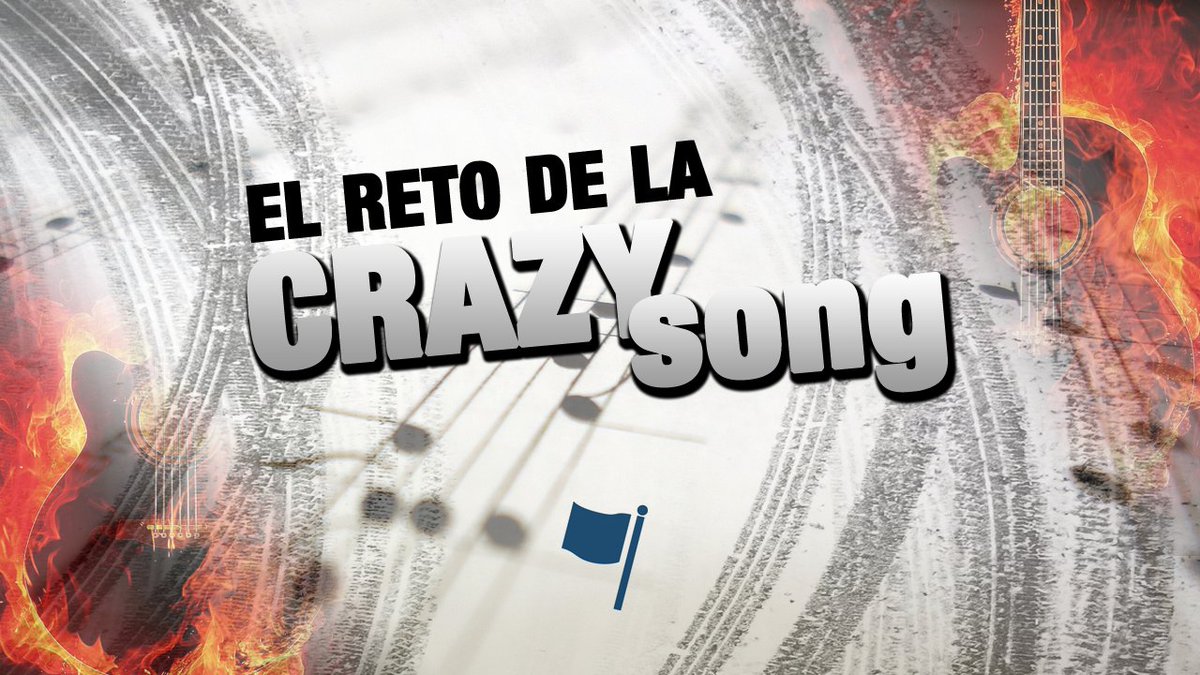 1reto_com's tweet photo. Entra y con 400 likes antes de 1 semana haremos una canción con vuestros nombres! #1Reto
https://t.co/9KQdYnVfle
🎶🚩😱 https://t.co/oepZiGgfNO