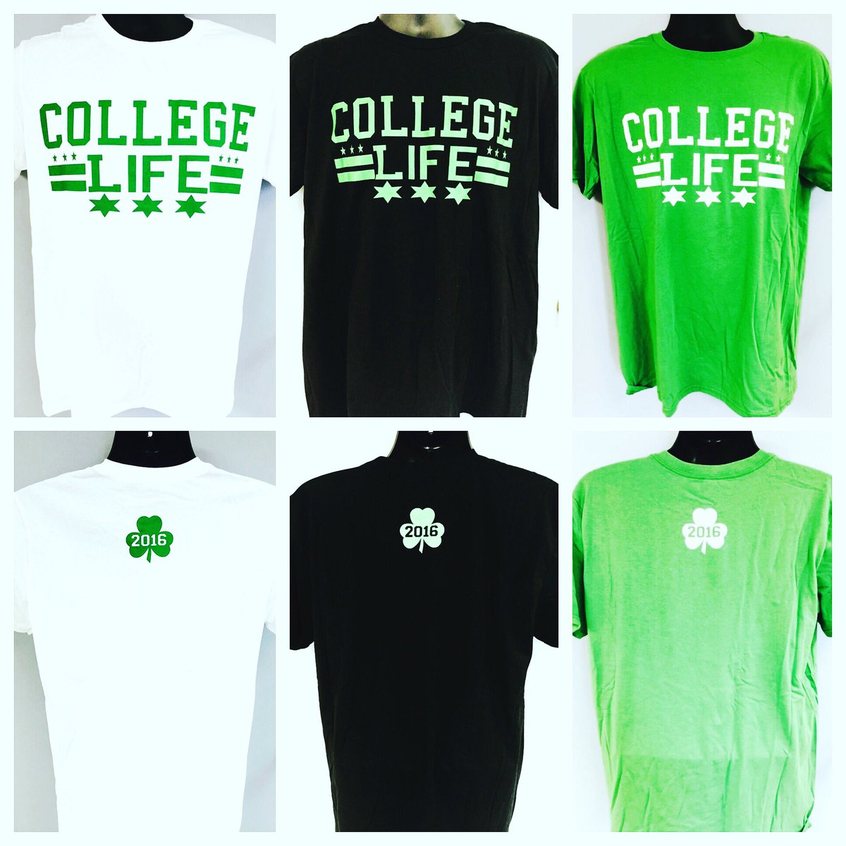 OfficialCollegeLife tweet media