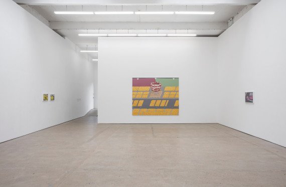 artistsnowuk's tweet photo. NOW SHOWING: The week’s top exhibitions https://t.co/5xLxwYn9P1 https://t.co/M6YXVaCMu7