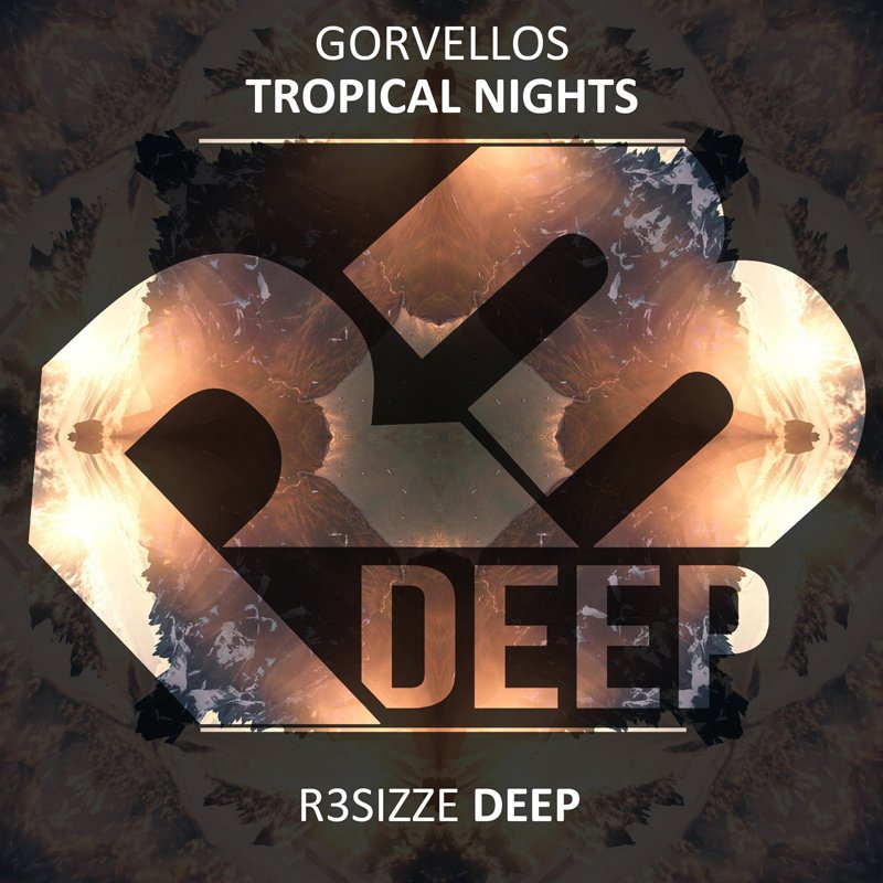 R3sizze Deep tweet media