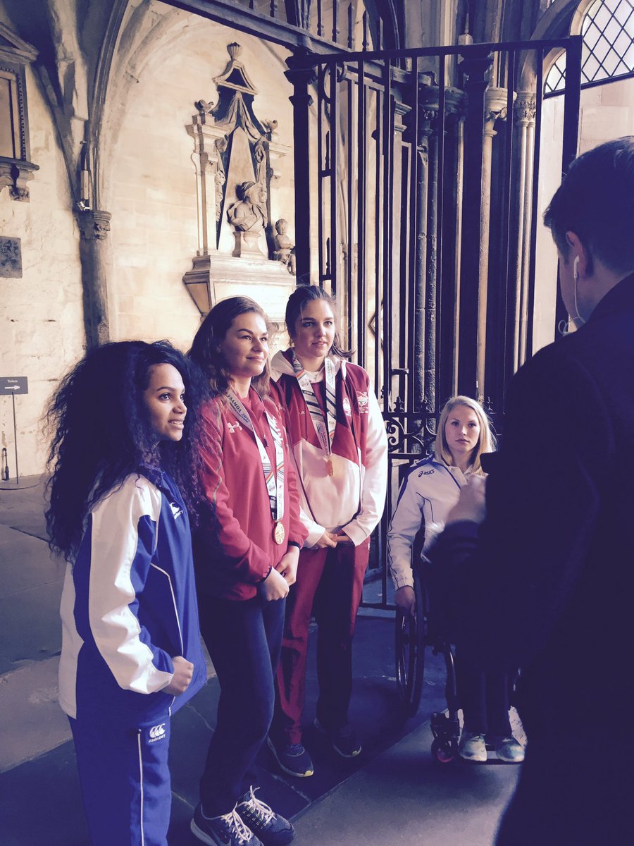 Commonwealth Sport tweet media