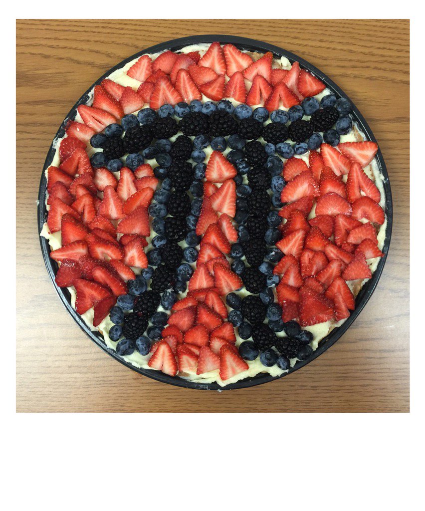MUASCHIP's tweet photo. Happy #PiDay! https://t.co/vFX7Trgspe