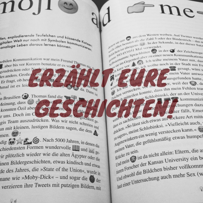 wi (@workinteractive) on Twitter photo Wer die eigene #Idee als #Story verpackt, schafft es ein glaubwürdiges #Beziehungsmanagement aufzubauen! Wer die eigene #Idee als #Story verpackt, schafft es ein glaubwürdiges #Beziehungsmanagement aufzubauen!