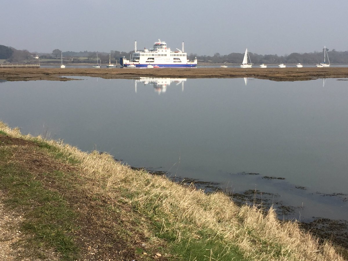 @DrayMews Welcome. There some great new events coming up in town this year. News to come.