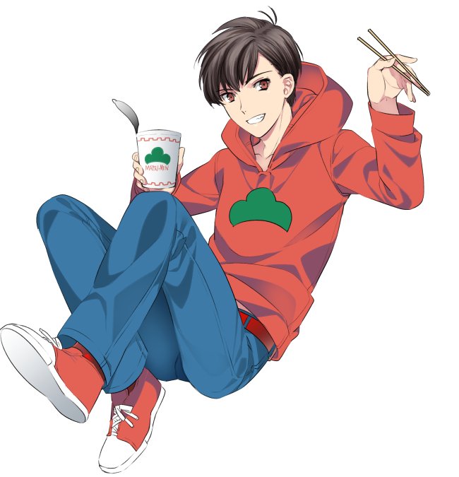 おそ松兄さんのtwitterイラスト検索結果 おそ松兄さんのtwitterイラスト検索結果