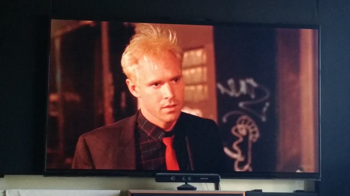 bensKitchenUK's tweet photo. @JamieLaing_UK I didn't realise you were in Desperately Seeking Susan. You haven't aged much since 1985! https://t.co/rNIHYlnwt9