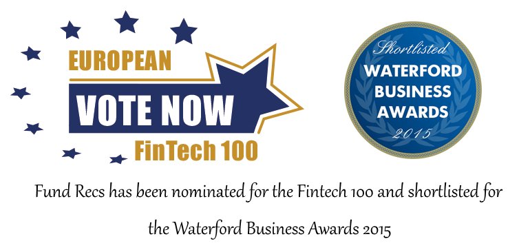 Last day for voting Fund Recs into the European Fintech 100. All votes much appreciated 100.fintech.nl/fund-recs