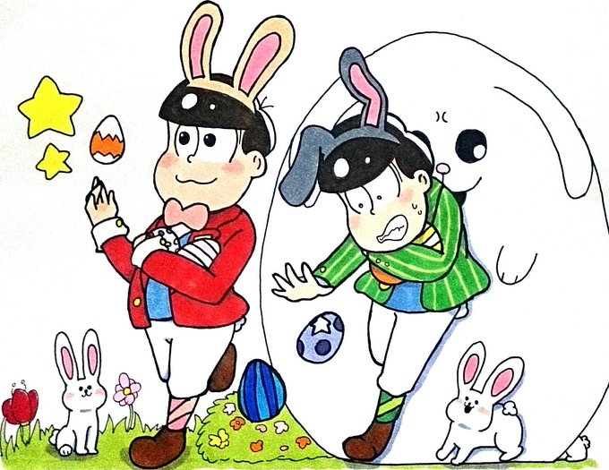 ペア画のtwitterイラスト検索結果 古い順