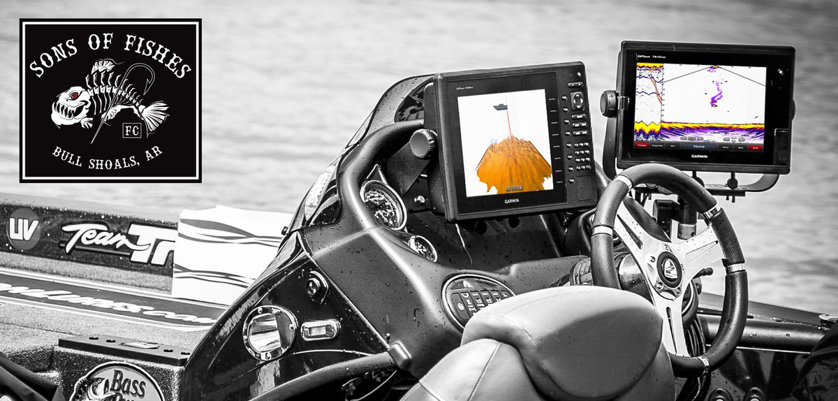 garminfishhunt's tweet image. Show us the picture of your new Panoptix and be featured on our social channels!